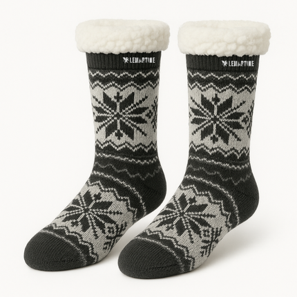 Kit de Calcetines Térmicos de Lana (OFERTA DE INVIERNO)