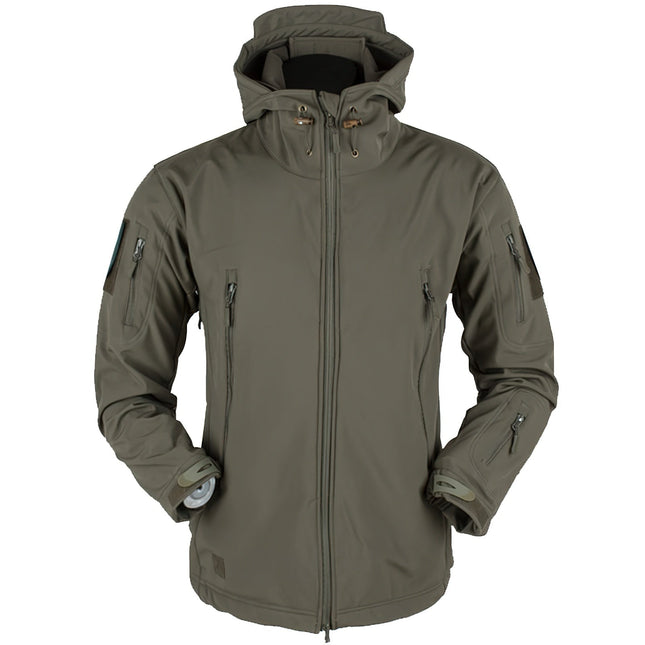 Chaqueta para hombre Saul