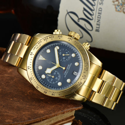 Reloj cronógrafo Marquis
