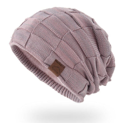 Gorro Encantador de Invierno