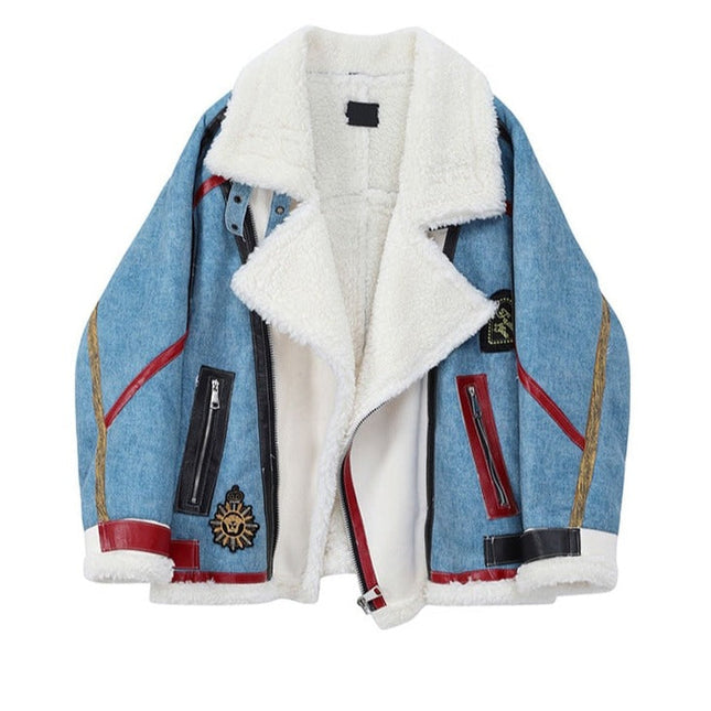 Chaqueta de Invierno para Mujer - Oasis