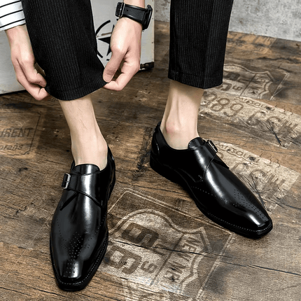 Zapatos de vestir Ashford