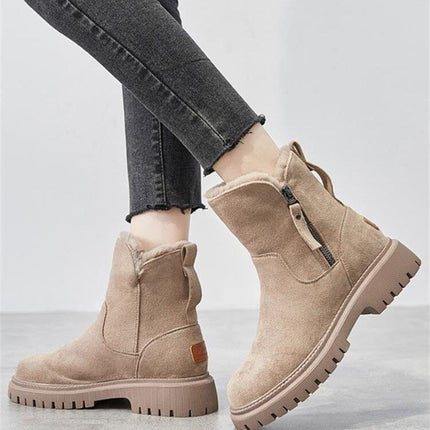 Bota Femenina Elen