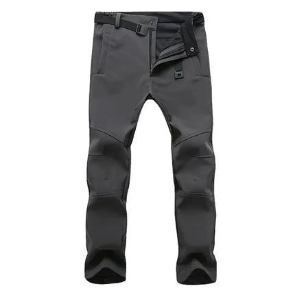 Pantalón Térmico Impermeable para Hombre - Storm Guard