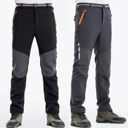 Pantalón Térmico Impermeable para Hombre - Element Shield