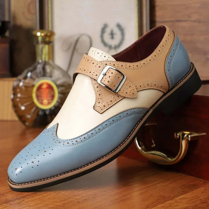 Zapatos de vestir Ferrano