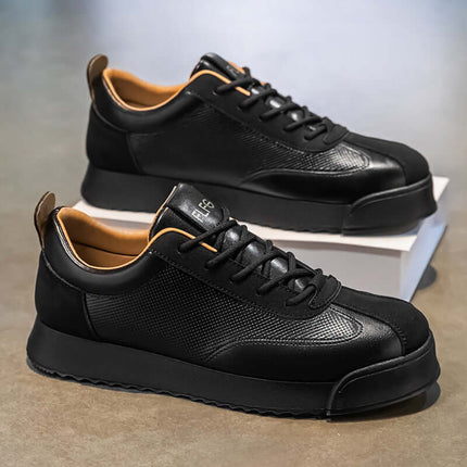 Zapatillas de cuero Forlì