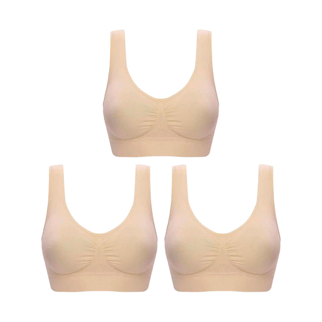 Sujetador Comfort Pro