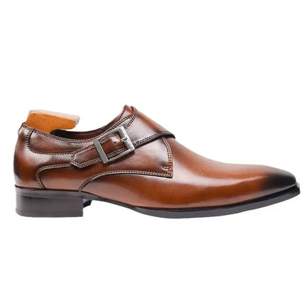 Zapatos de vestir Lancaster - Piel genuina