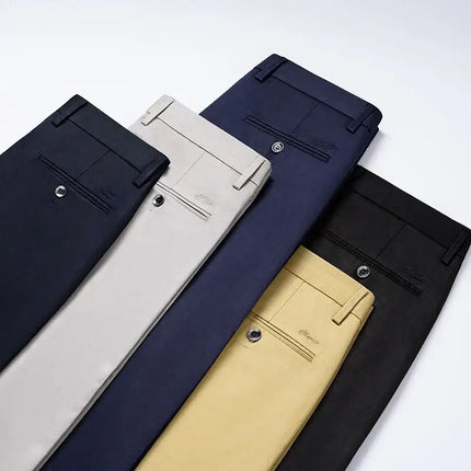 Pantalón clásico Loxley