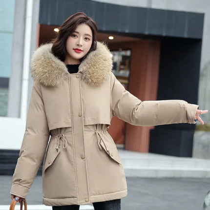Chaqueta Zaara de mujer