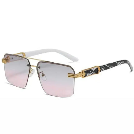 Gafas de sol retro Mónaco