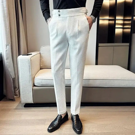 Pantalón de vestir Veneto