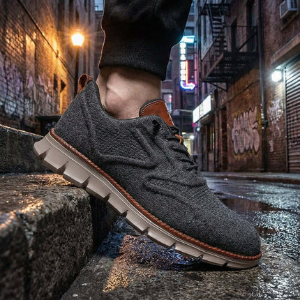 Zapatillas Vercelli Flyknit