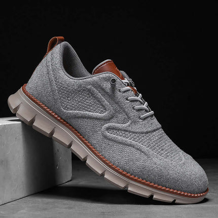 Zapatillas Vercelli Flyknit