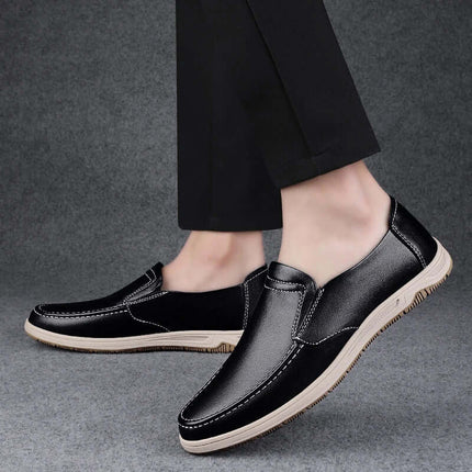 Mocasines Winfield